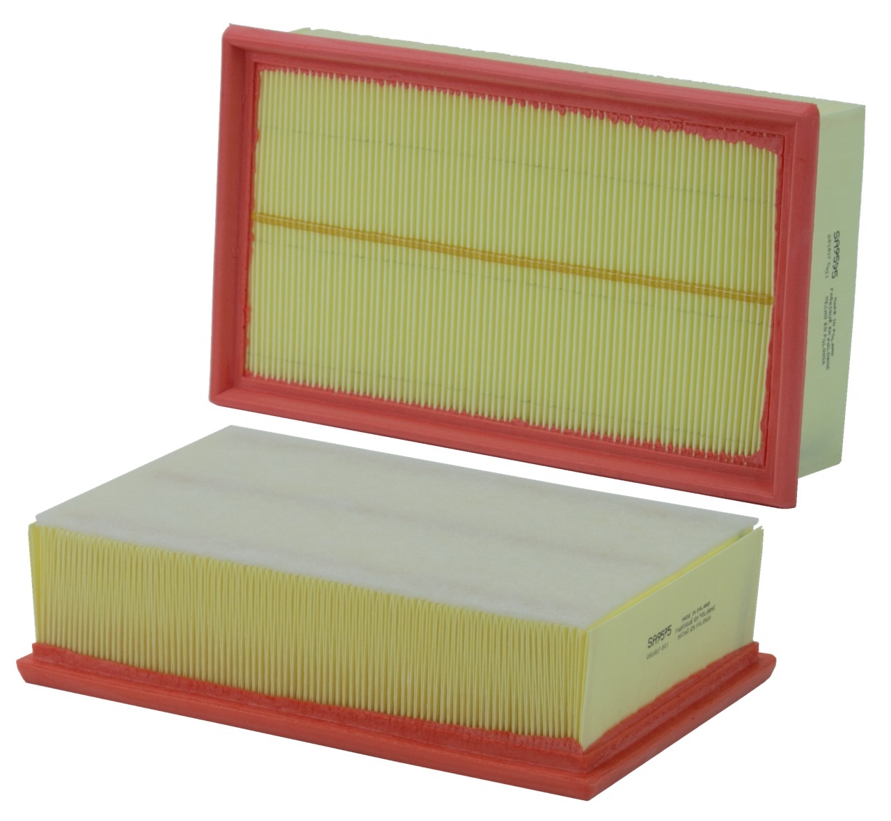 WIX WA9595 Air Filter