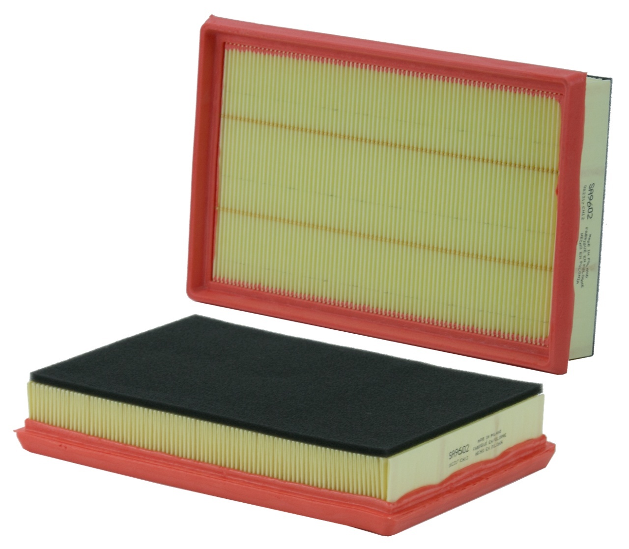WIX WA9602 Air Filter