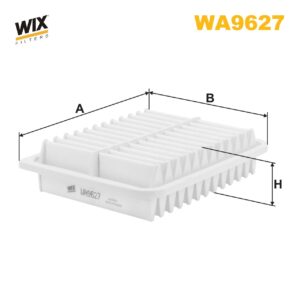 WIX WA9627 Air Filter