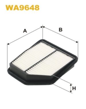 WIX WA9648 Air Filter