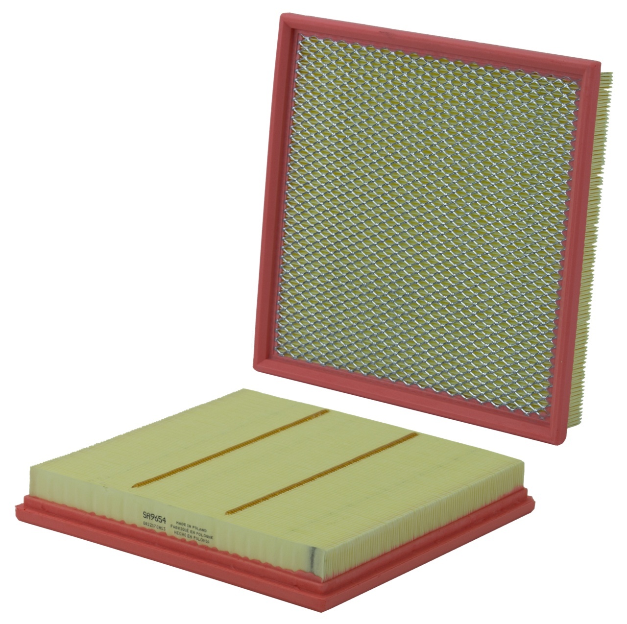 WIX WA9654 Air Filter