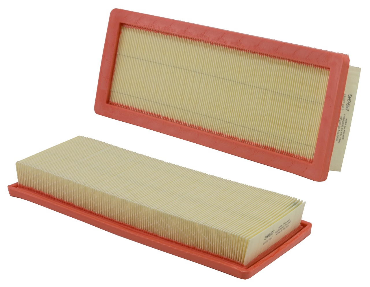 WIX WA9657 Air Filter
