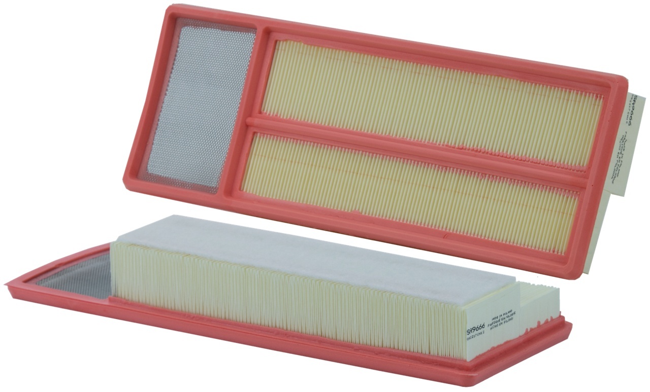 WIX WA9666 Air Filter