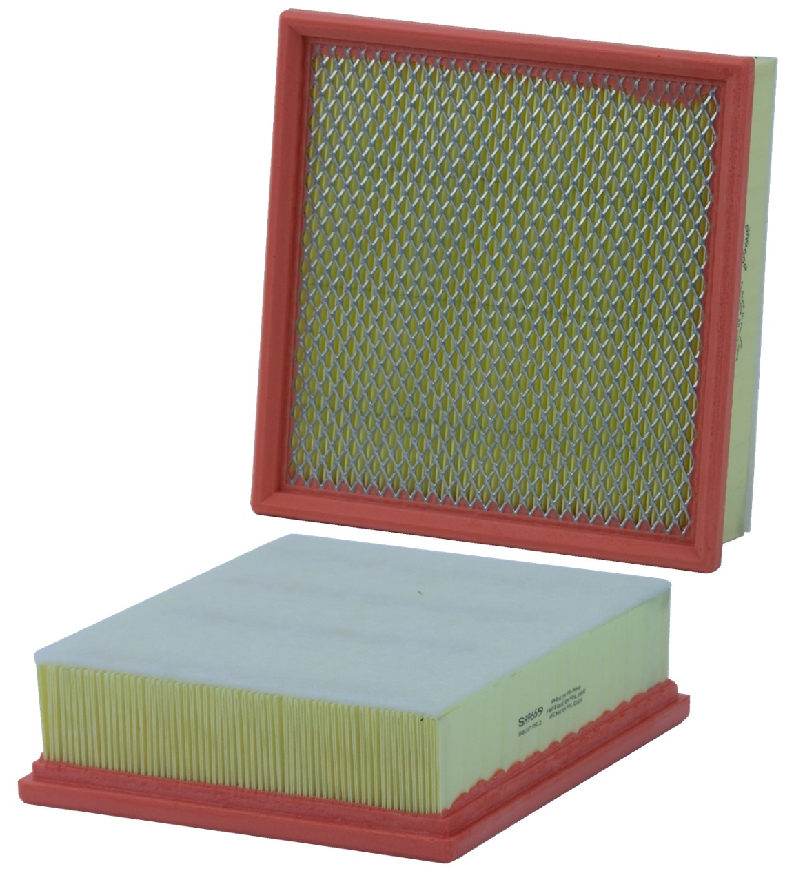 WIX WA9669 Air Filter