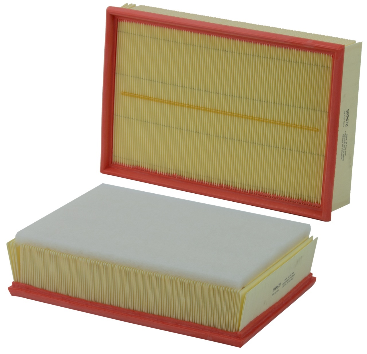 WIX WA9670 Air Filter