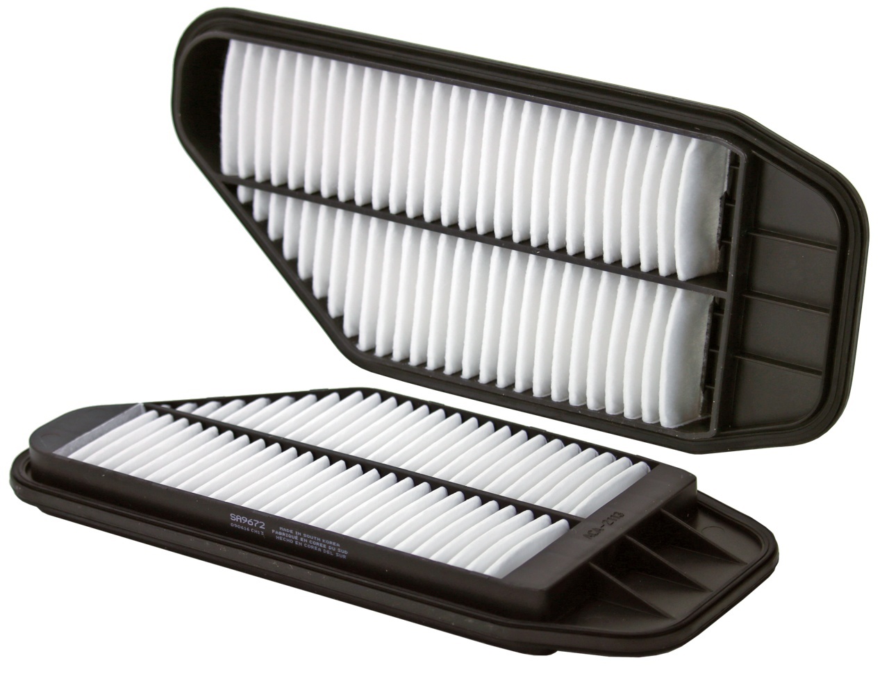 WIX WA9672 Air Filter