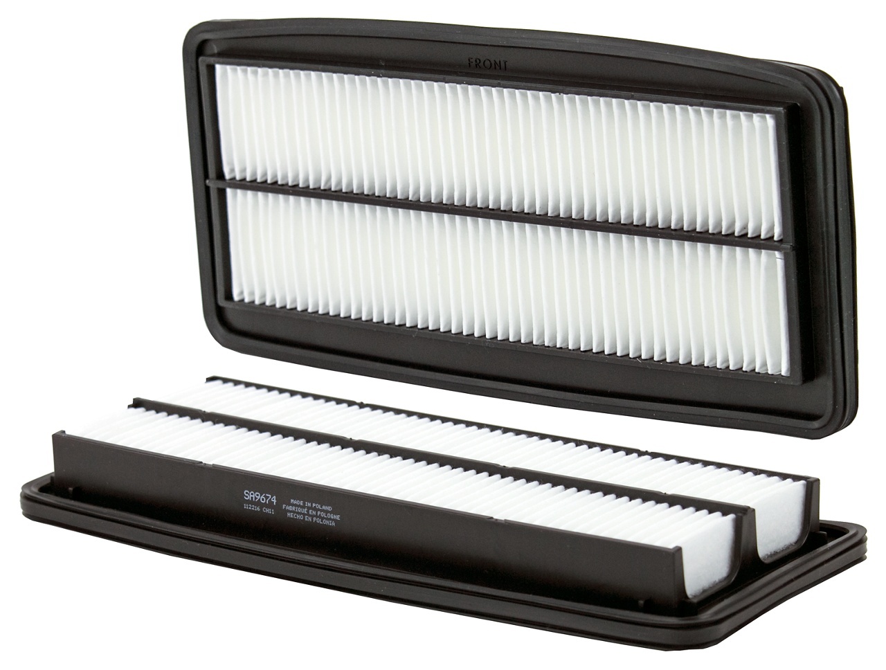 WIX WA9674 Air Filter