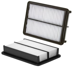 WIX WA9702 Air Filter