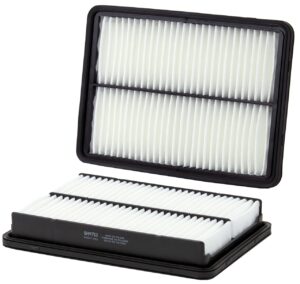 WIX WA9712 Air Filter