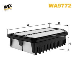WIX WA9772 Air Filter