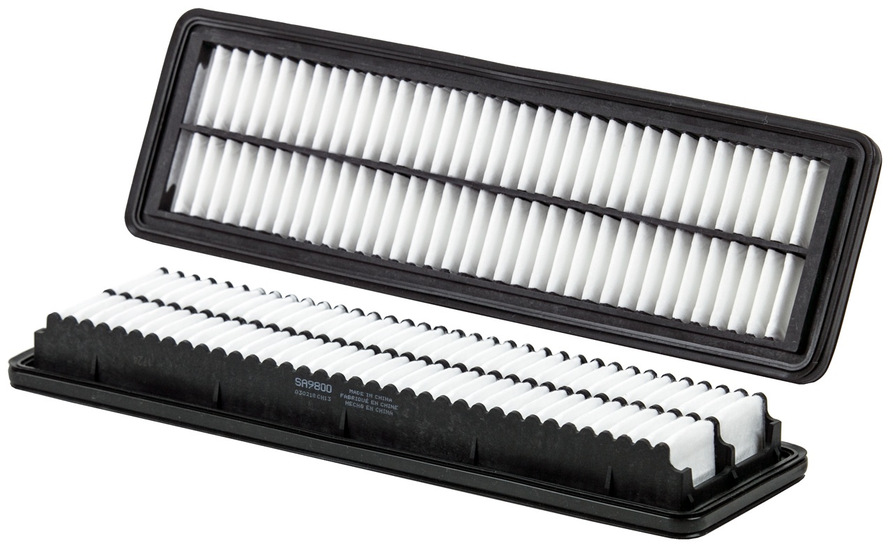 WIX WA9800 Air Filter