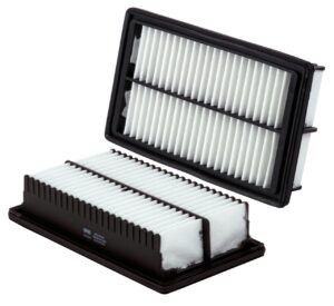 WIX WA9801 Air Filter