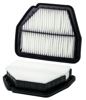 WIX WA9803 Air Filter