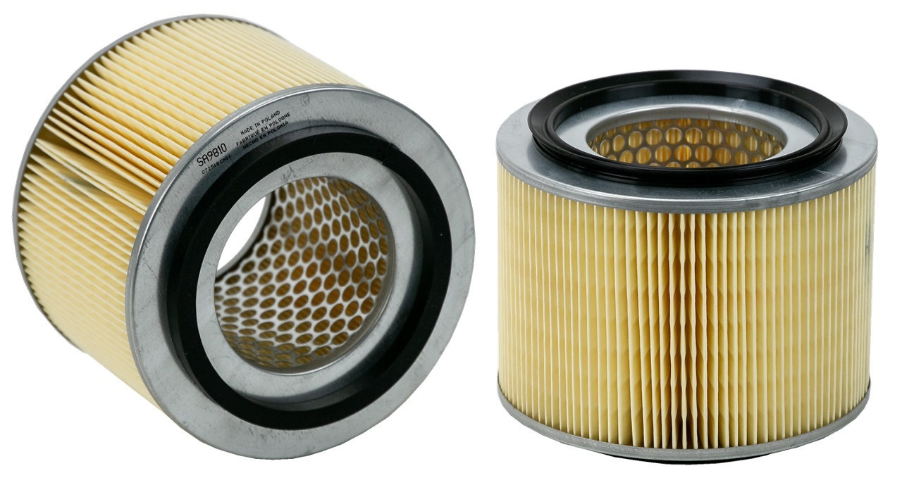 WIX WA9810 Air Filter