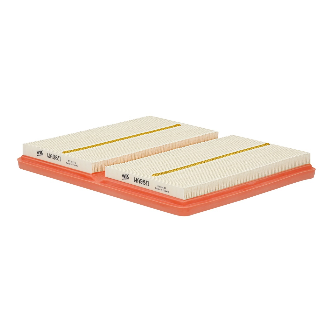 WIX WA9811 Air Filter