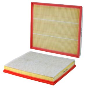 WIX WA9827 Air Filter
