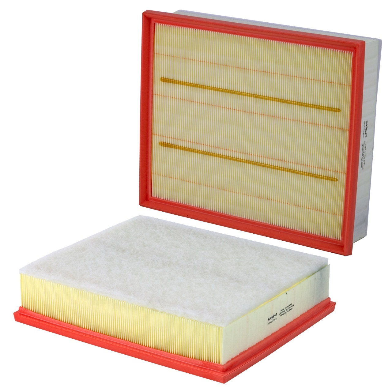 WIX WA9843 Air Filter