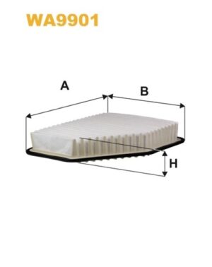 WIX WA9901 Air Filter
