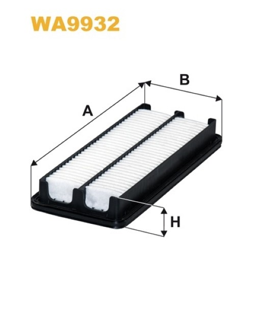 WIX WA9932 Air Filter