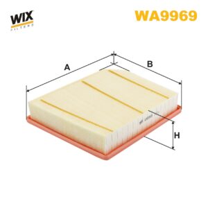 WIX WA9969 Air Filter