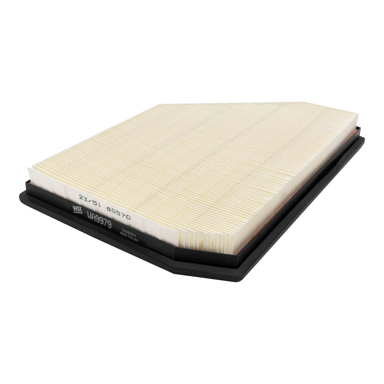 WIX WA9979 Air Filter