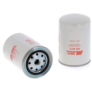 HIFI FILTER WE 2075 Coolant Filter