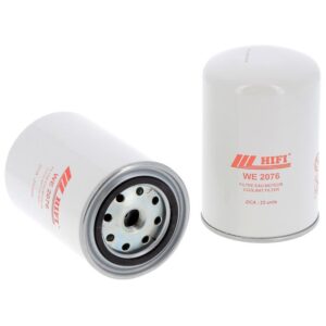 HIFI FILTER WE 2076 Coolant Filter