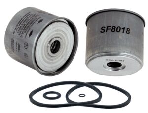 WIX WF8018 Fuel Filter