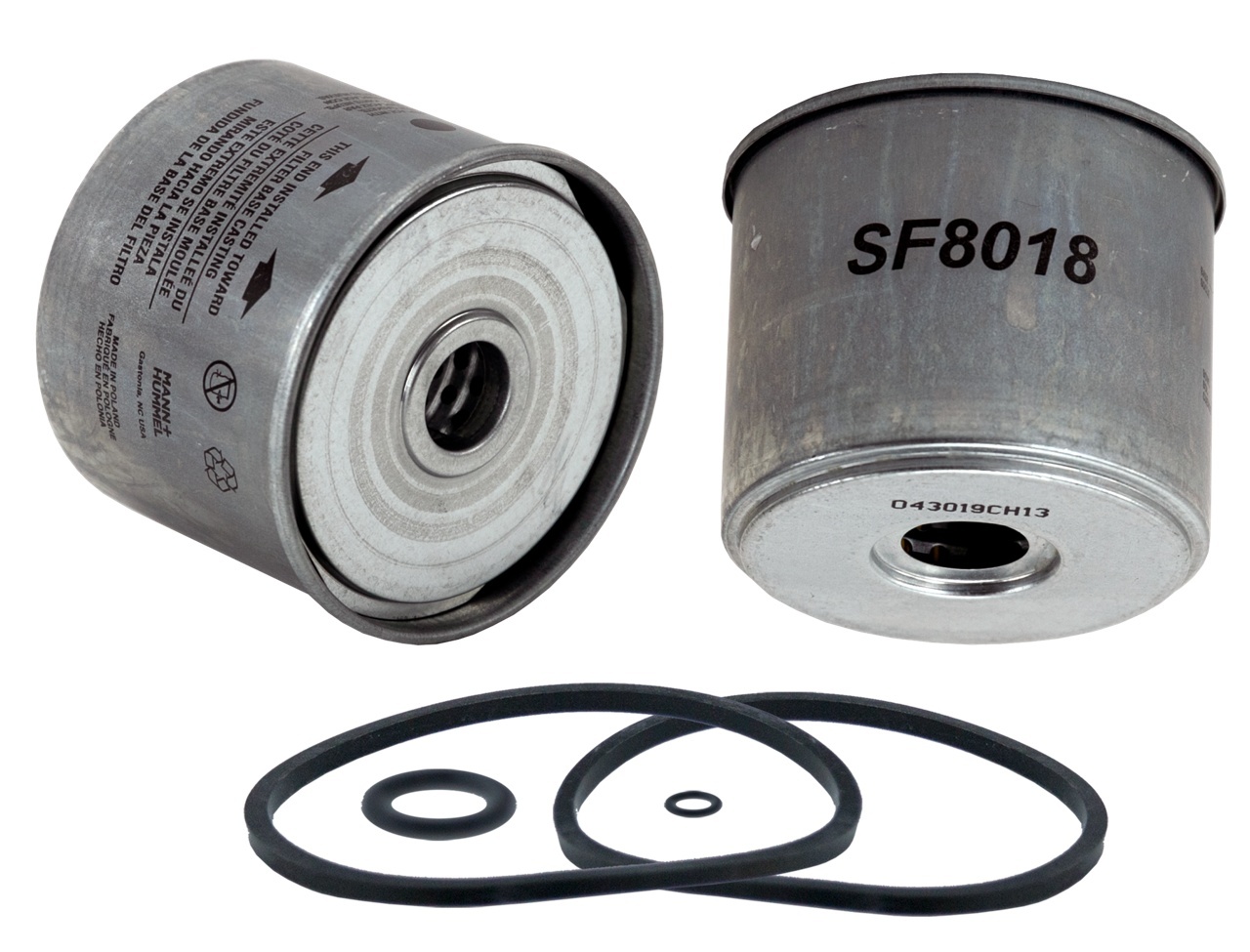 WIX WF8018 Fuel Filter