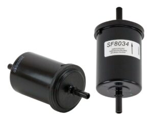 WIX WF8034 Fuel Filter