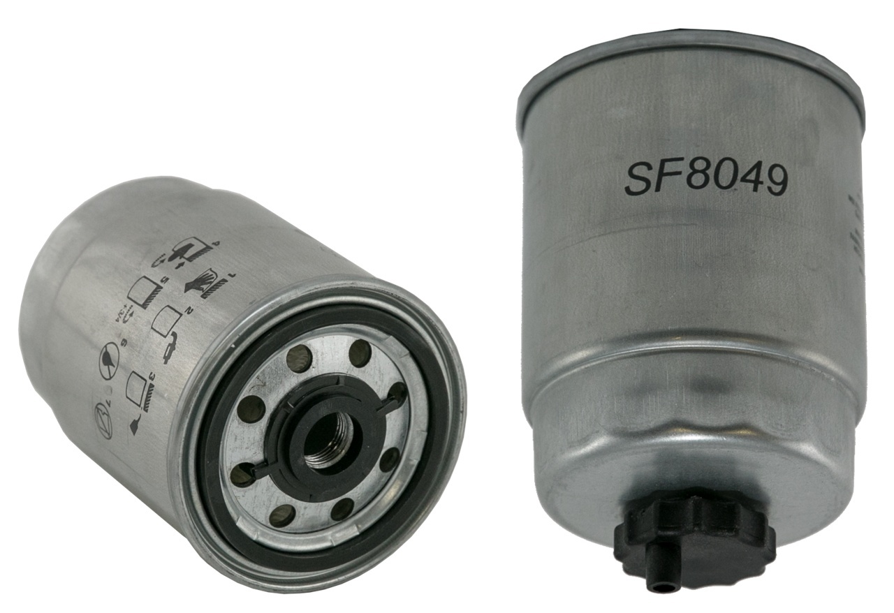 WIX WF8049 Fuel Filter