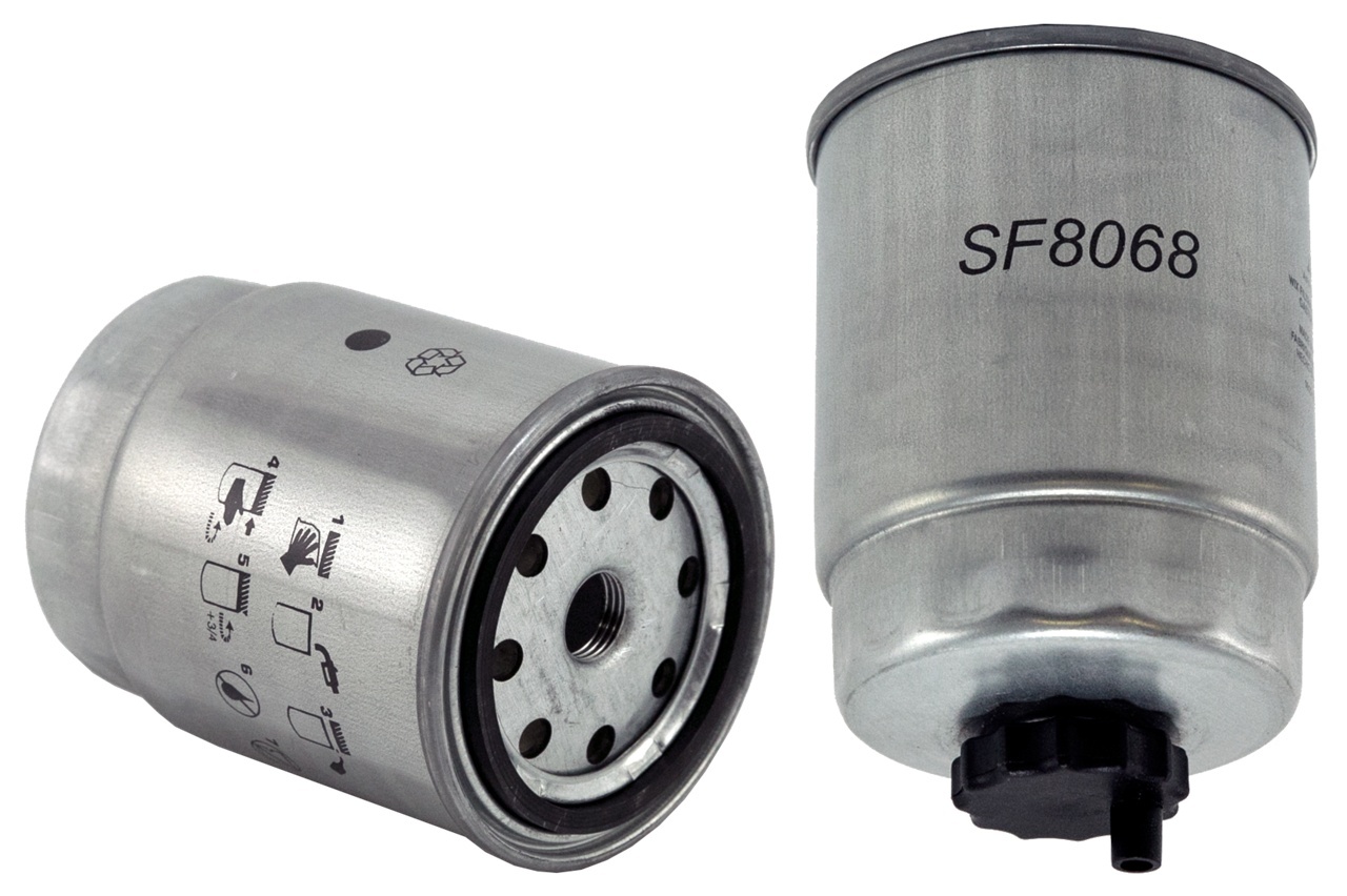 WIX WF8068 Fuel Filter