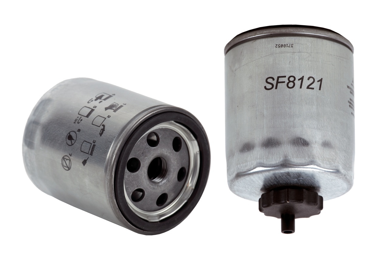 WIX WF8121 Fuel Filter