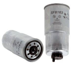 WIX WF8163 Fuel Filter