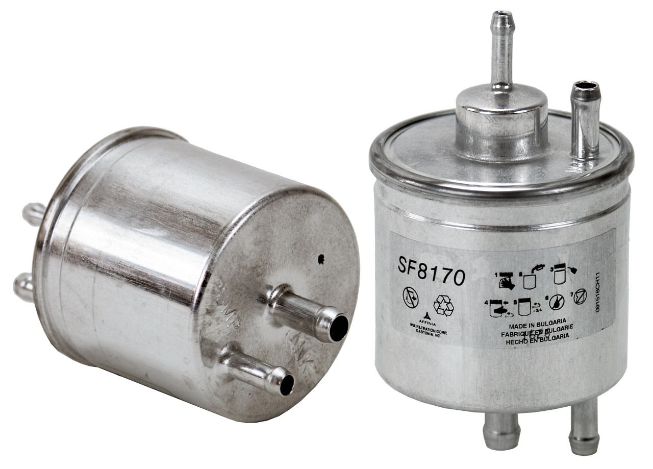 WIX WF8170 Fuel Filter