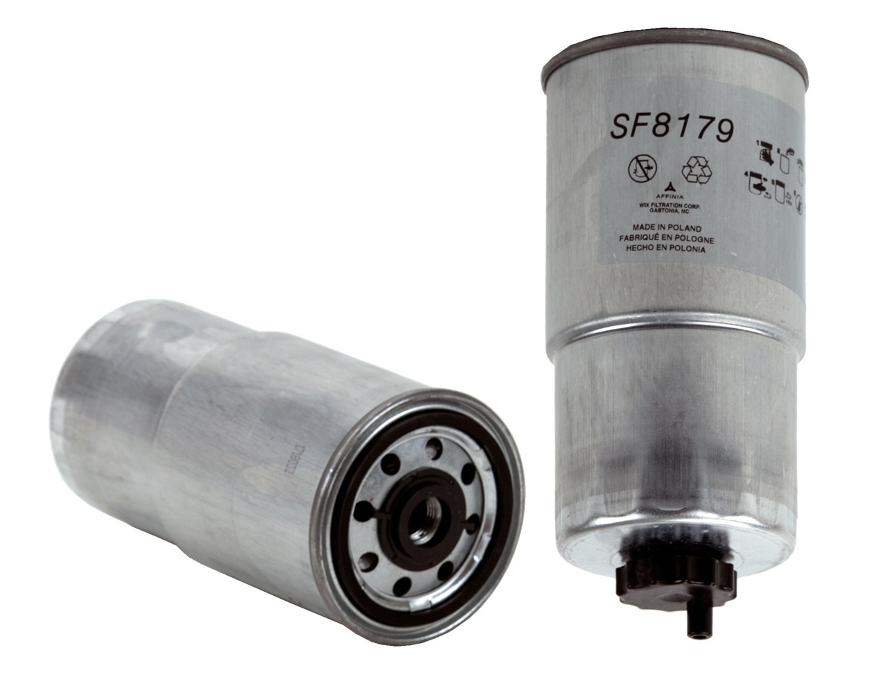 WIX WF8179 Fuel Filter