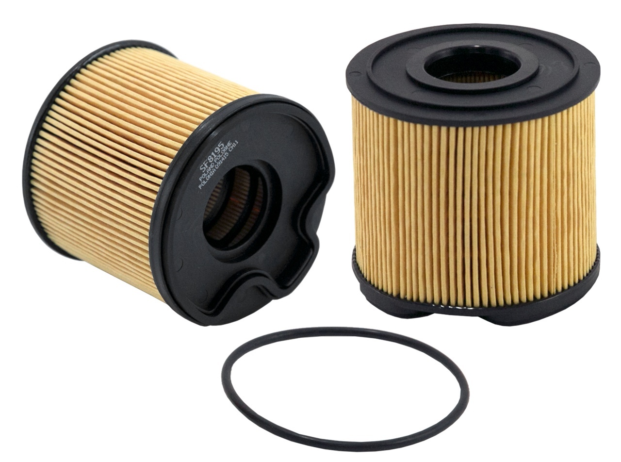 WIX WF8195 Fuel Filter