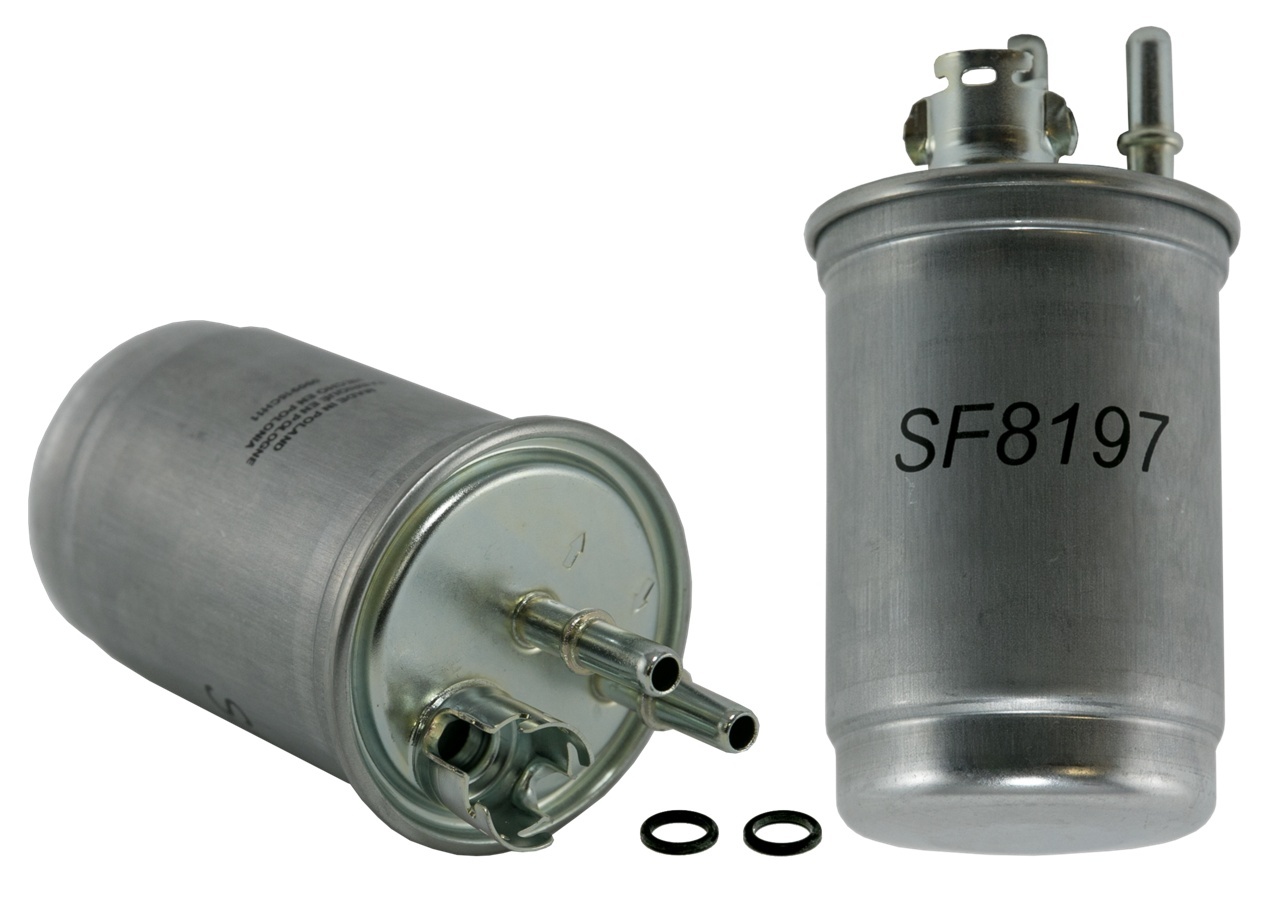 WIX WF8197 Fuel Filter