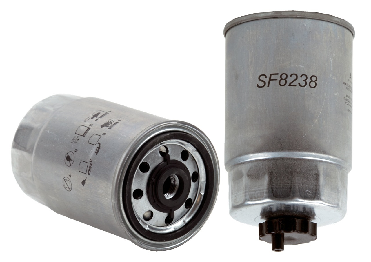 WIX WF8238 Fuel Filter