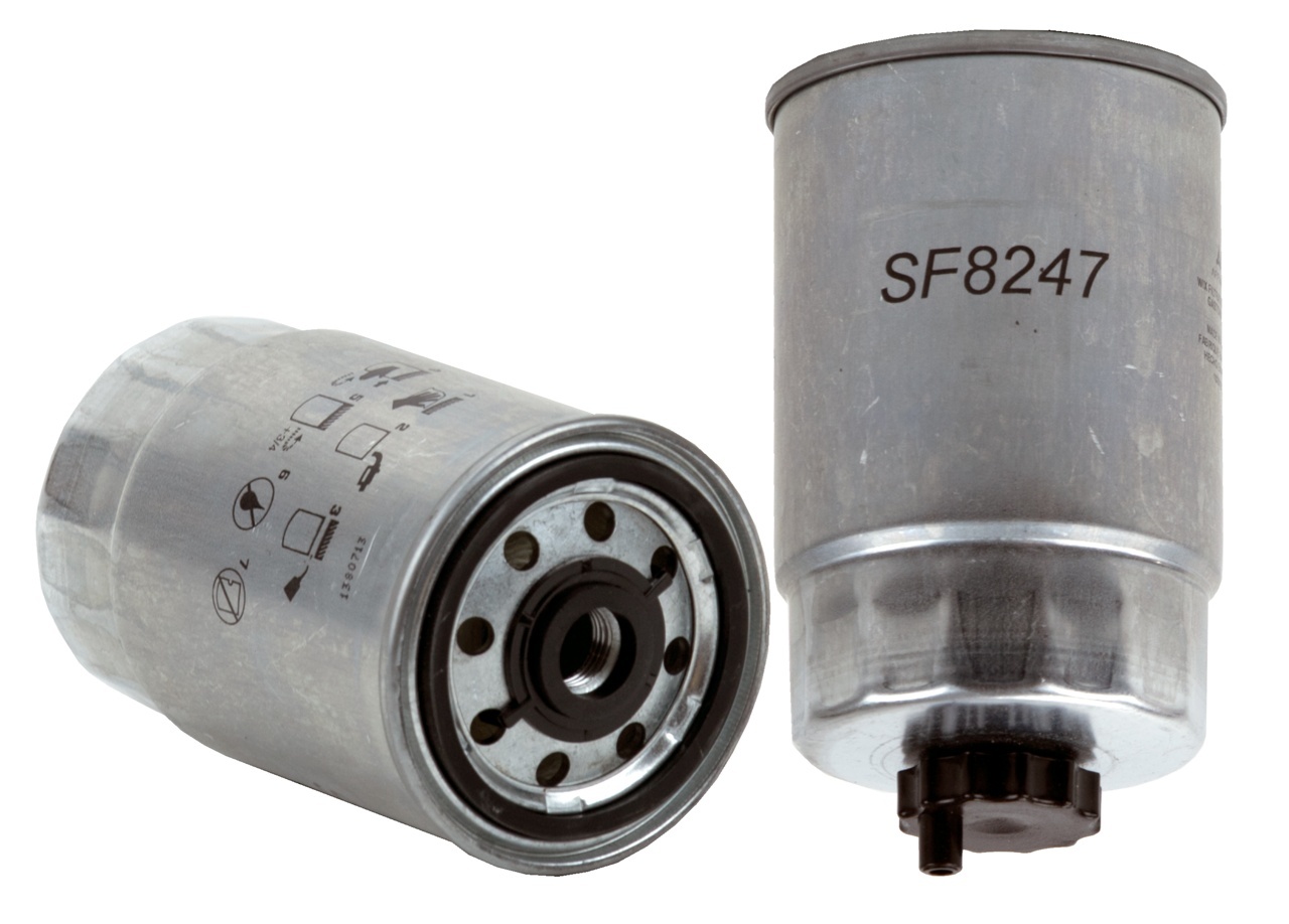WIX WF8247 Fuel Filter