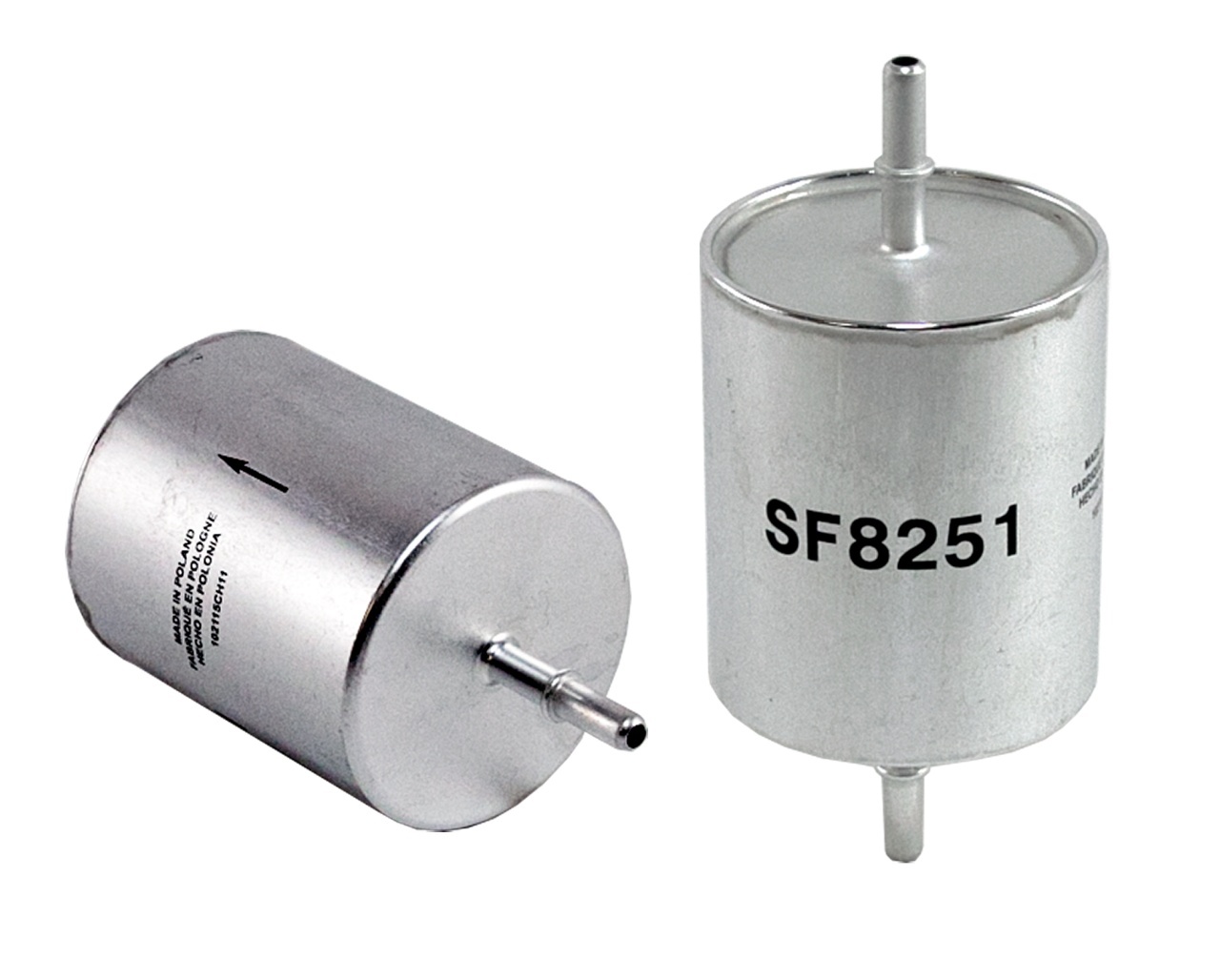 WIX WF8251 Fuel Filter