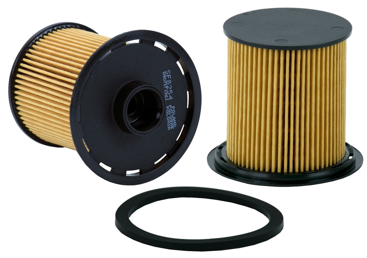 WIX WF8254 Fuel Filter