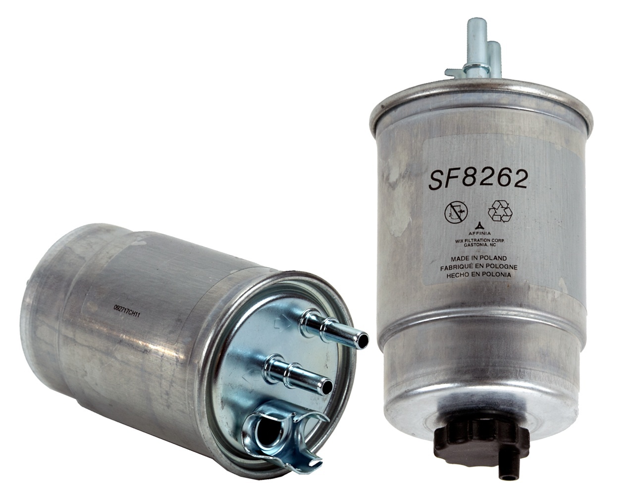 WIX WF8262 Fuel Filter