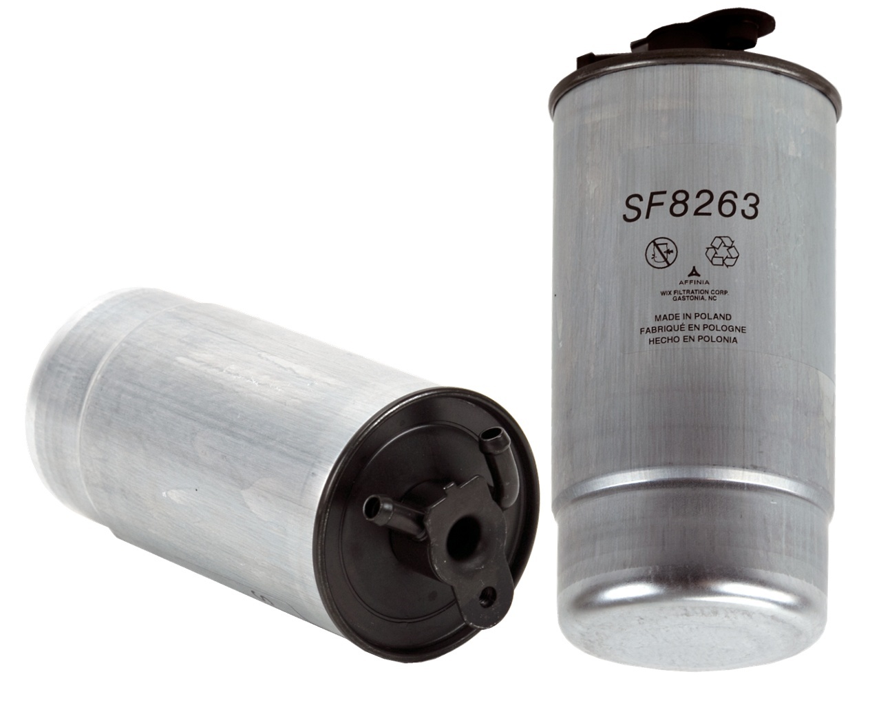 WIX WF8263 Fuel Filter