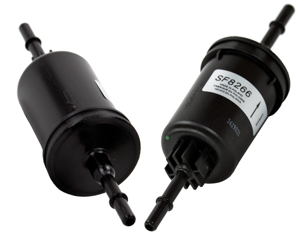 WIX WF8266 Fuel Filter