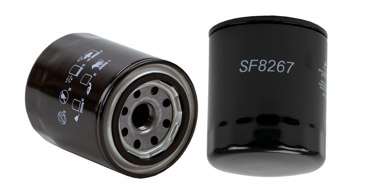 WIX WF8267 Fuel Filter
