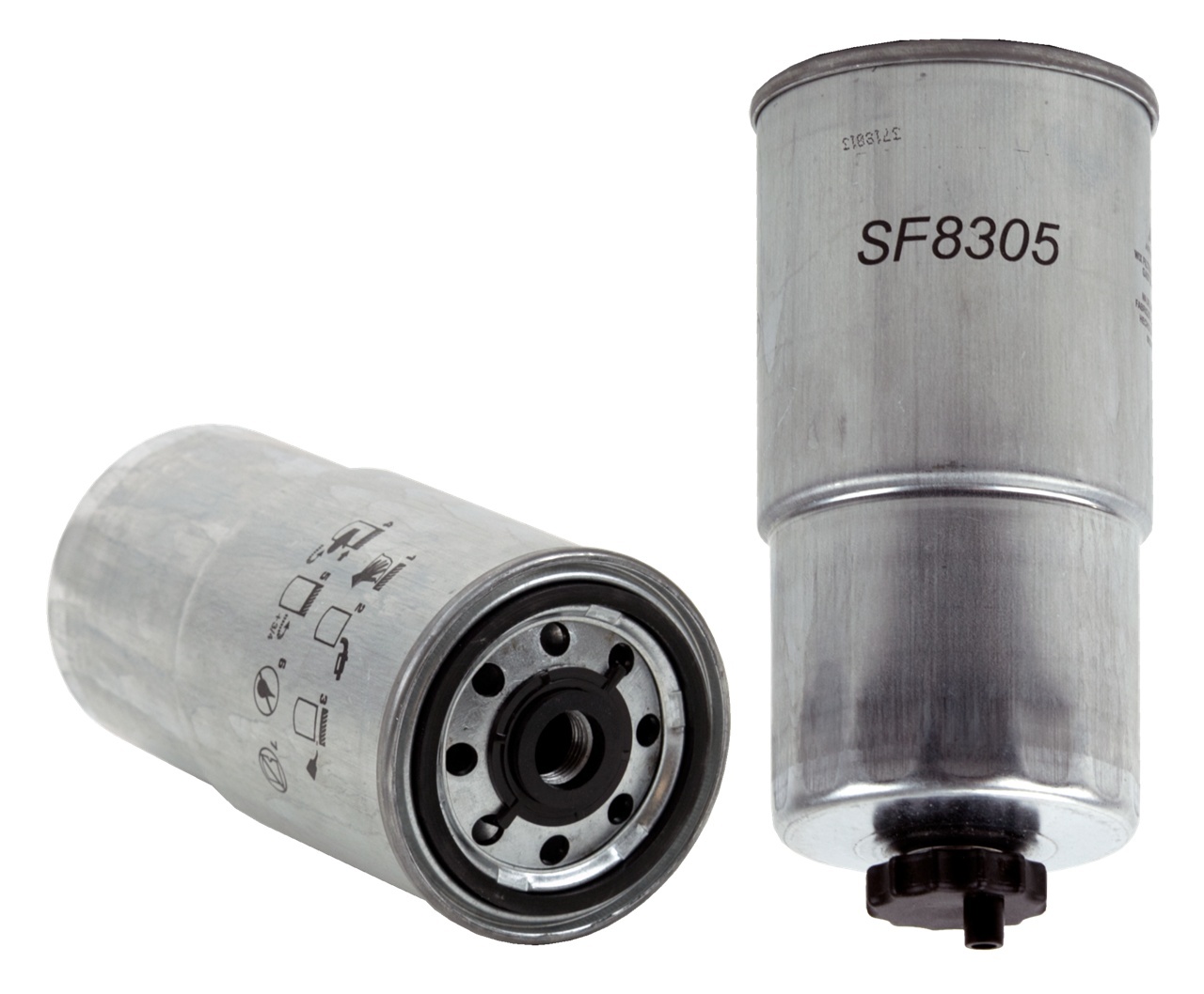 WIX WF8305 Fuel Filter