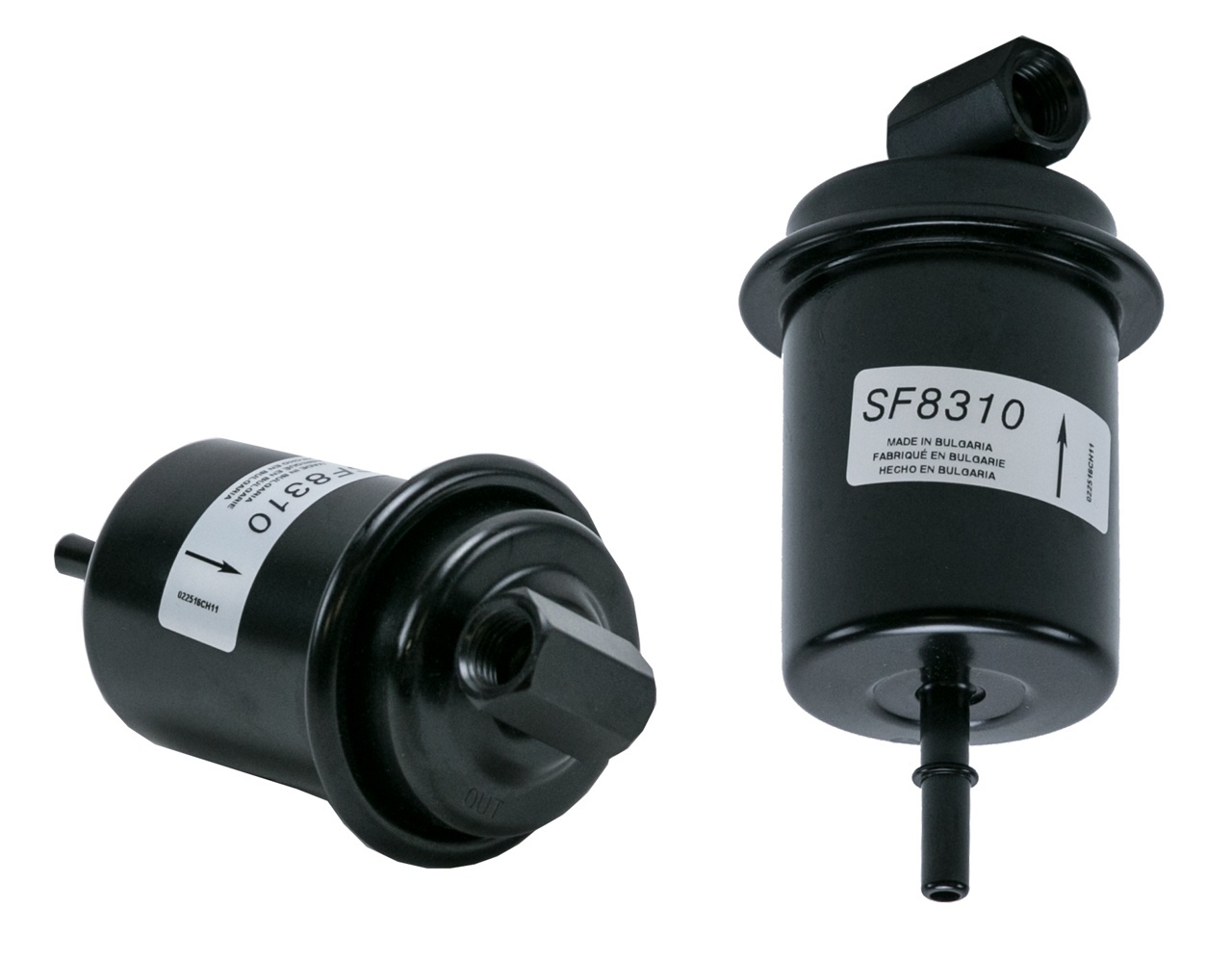 WIX WF8310 Fuel Filter