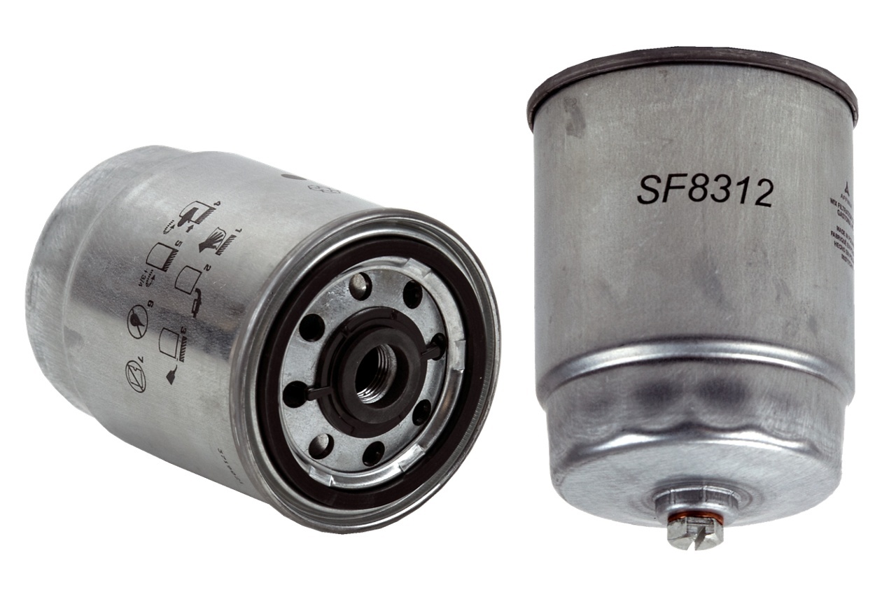 WIX WF8312 Fuel Filter