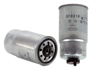 WIX WF8318 Fuel Filter